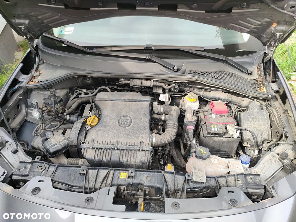 Fiat Tipo 1.4 16V Easy - 28