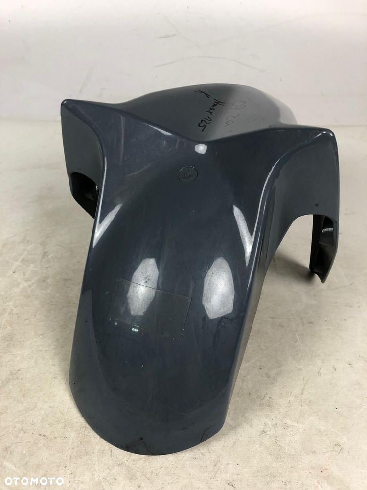 Yamaha N-MAX 125 21- Błotnik Przód Przedni Nadkole - 4
