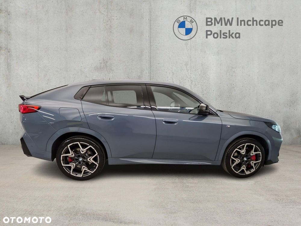 BMW X2 M35i xDrive - 6