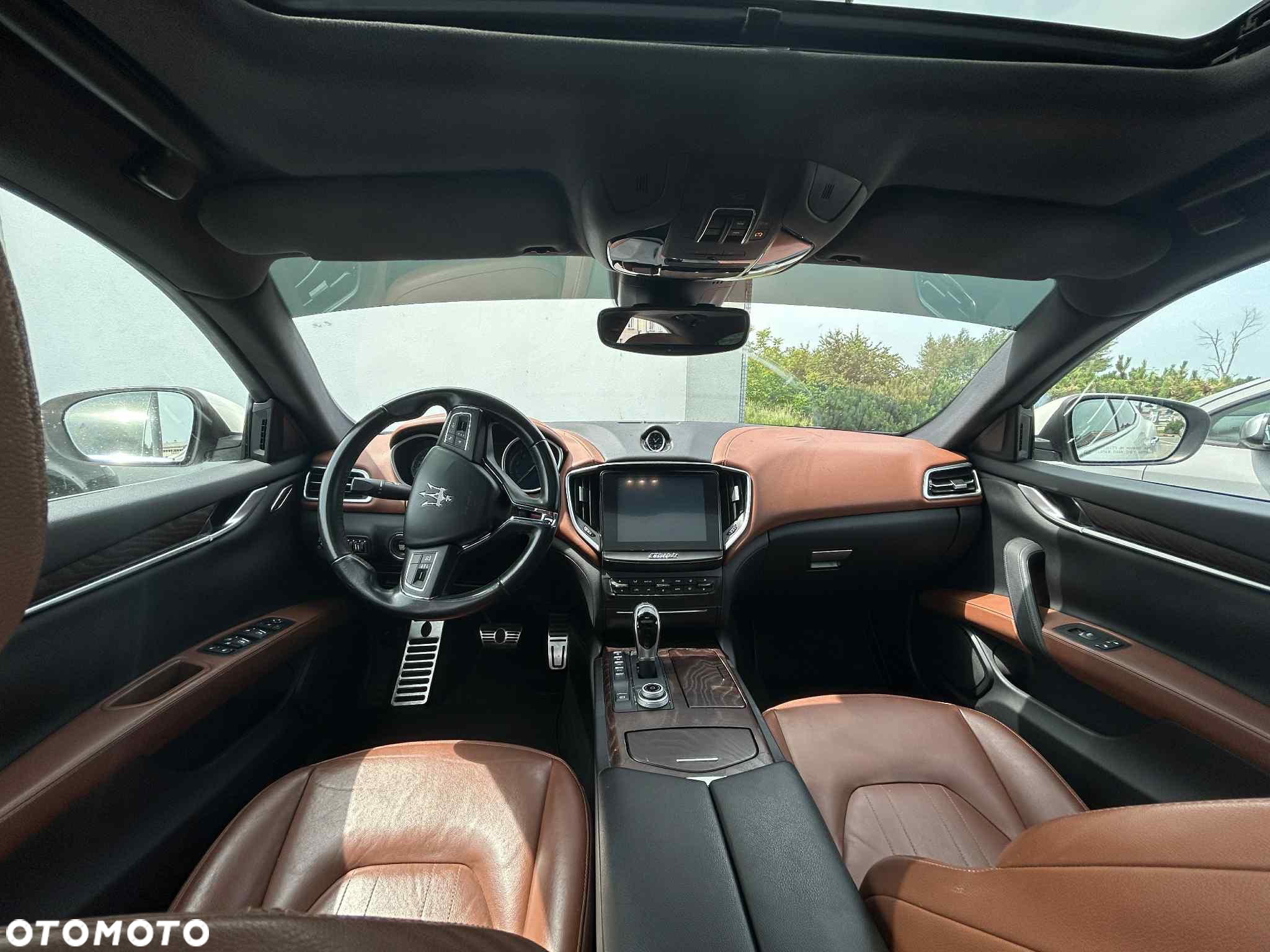 Maserati Ghibli S Q4 - 9