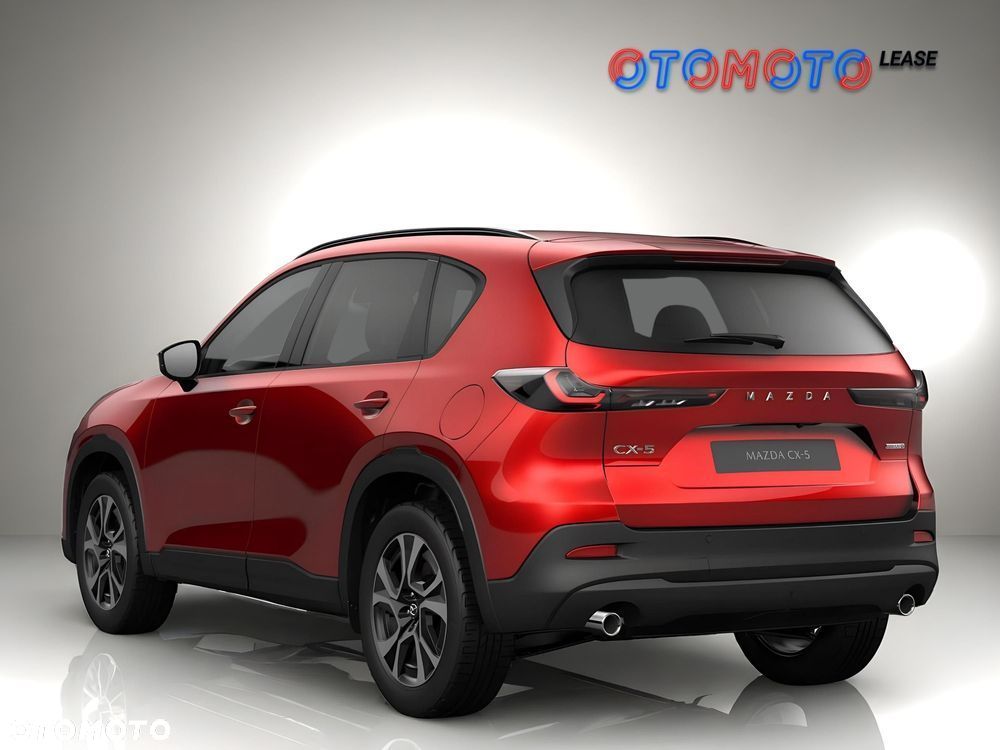 Mazda CX-5 2.5 e-SKYACTIV G Exclusive-Line - 7