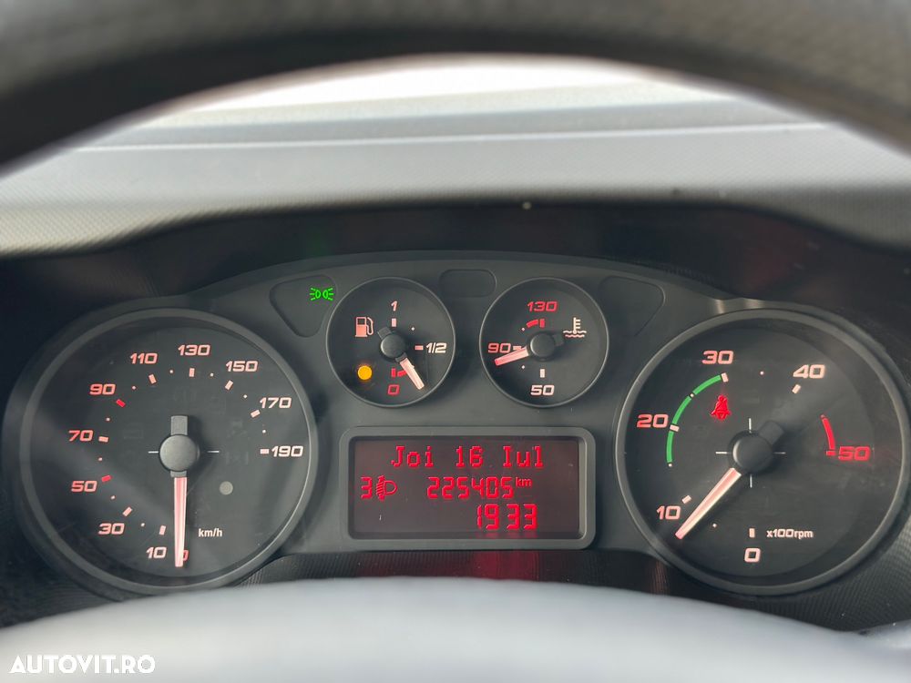 Iveco Daily - 13