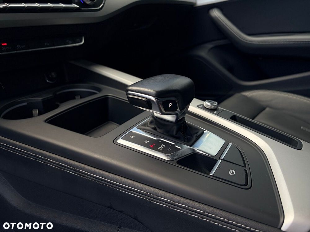 Audi A4 Allroad - 19