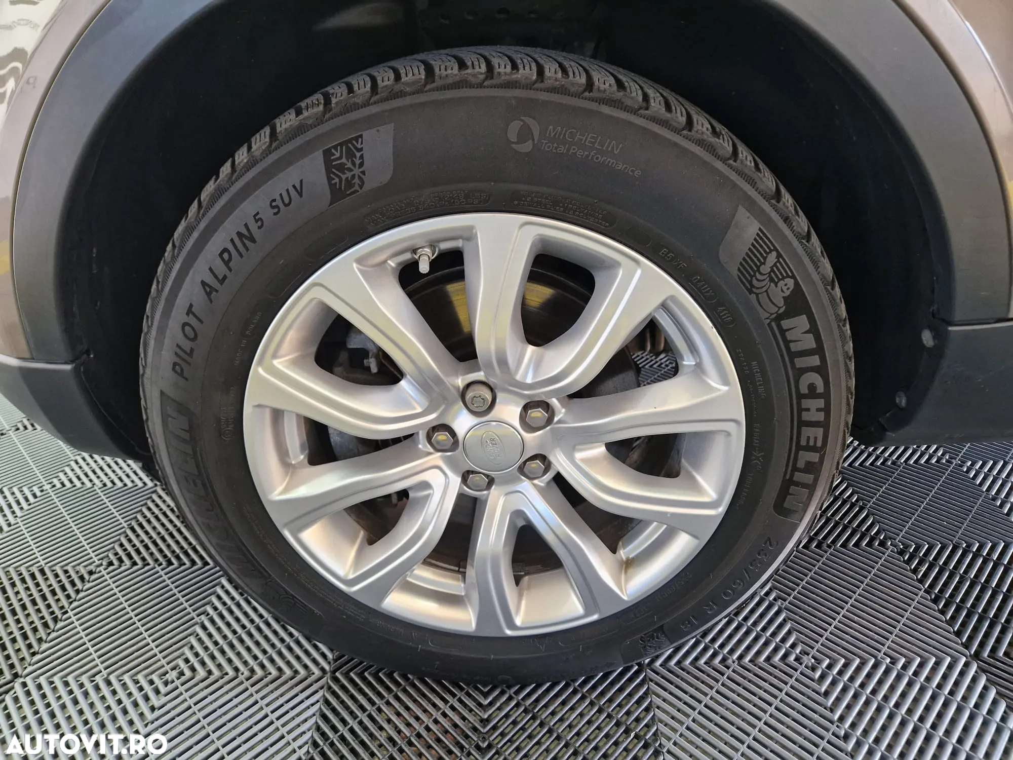 Land Rover Range Rover Evoque 2.0 D150 HSE - 26
