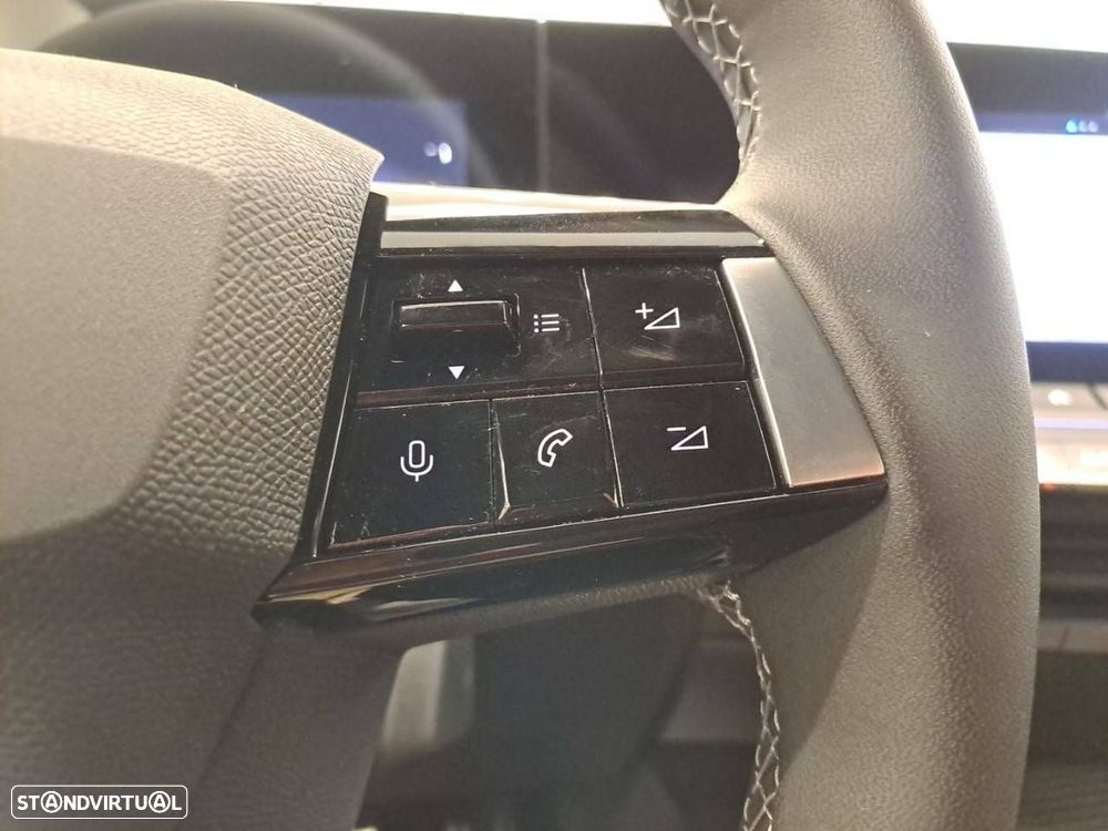 Opel Astra 54 kWh GS - 21