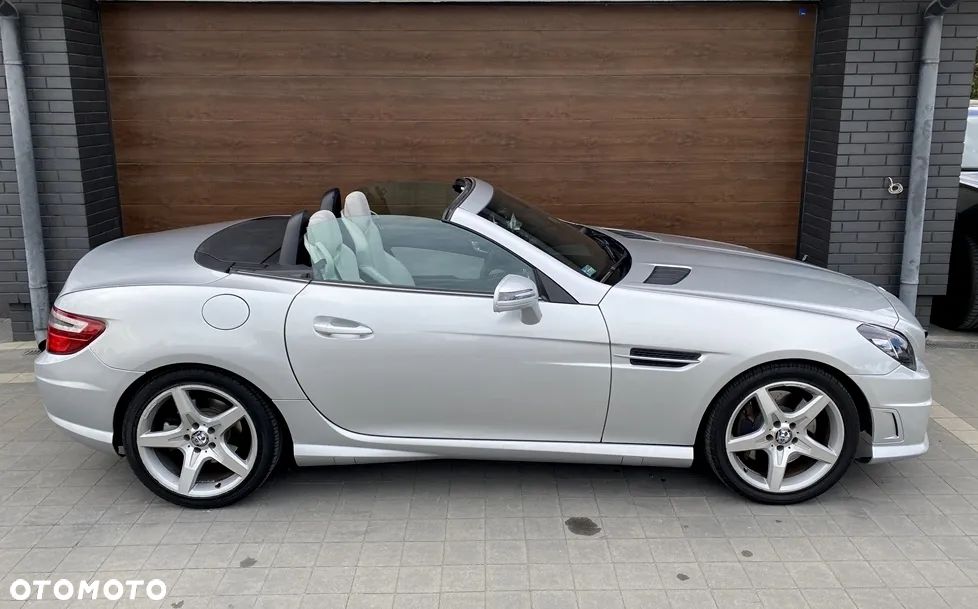 Mercedes-Benz SLK - 13