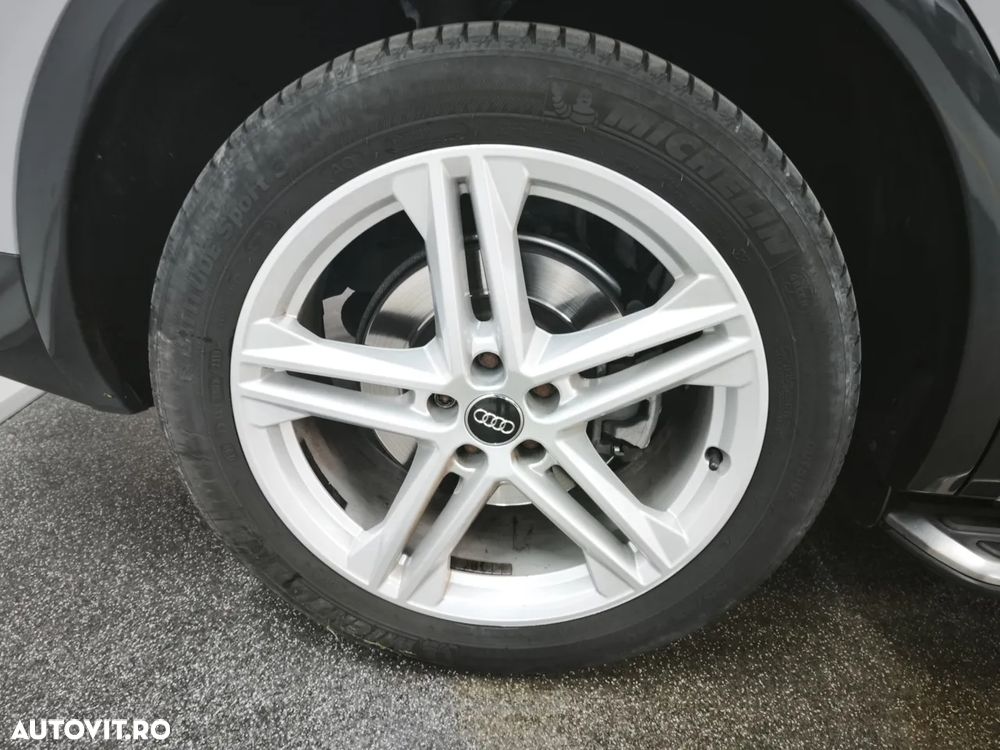 Audi Q5 40 TDI quattro S tronic MHEV S Line - 8