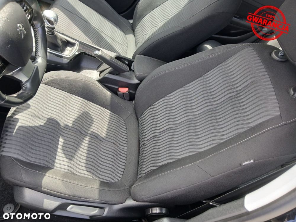 Peugeot 308 - 22