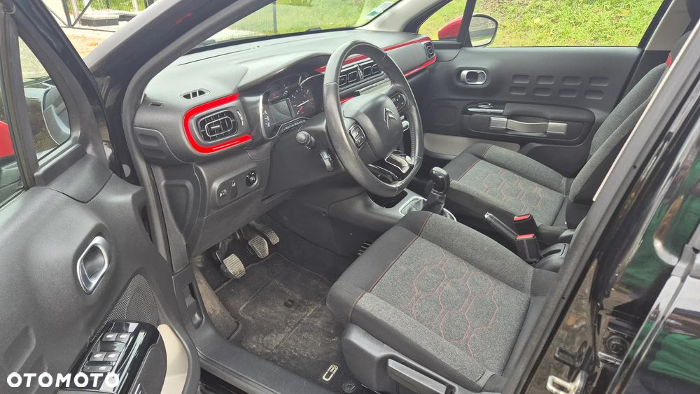 Citroën C3 Pure Tech 83 S&S SHINE - 5