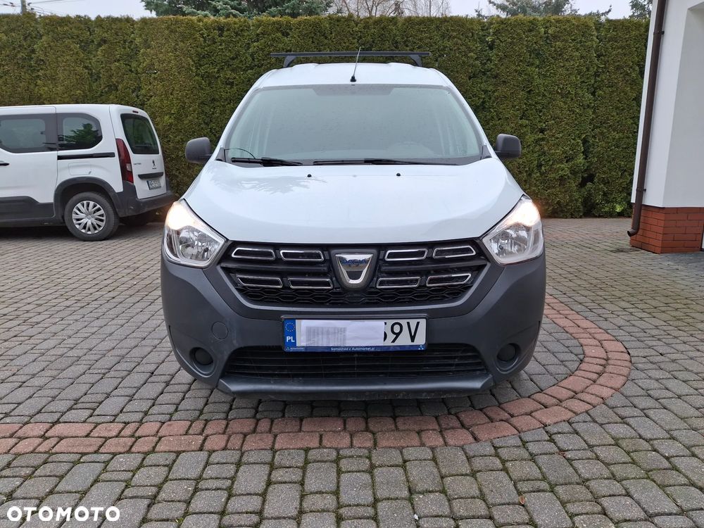 Dacia Dokker - 3
