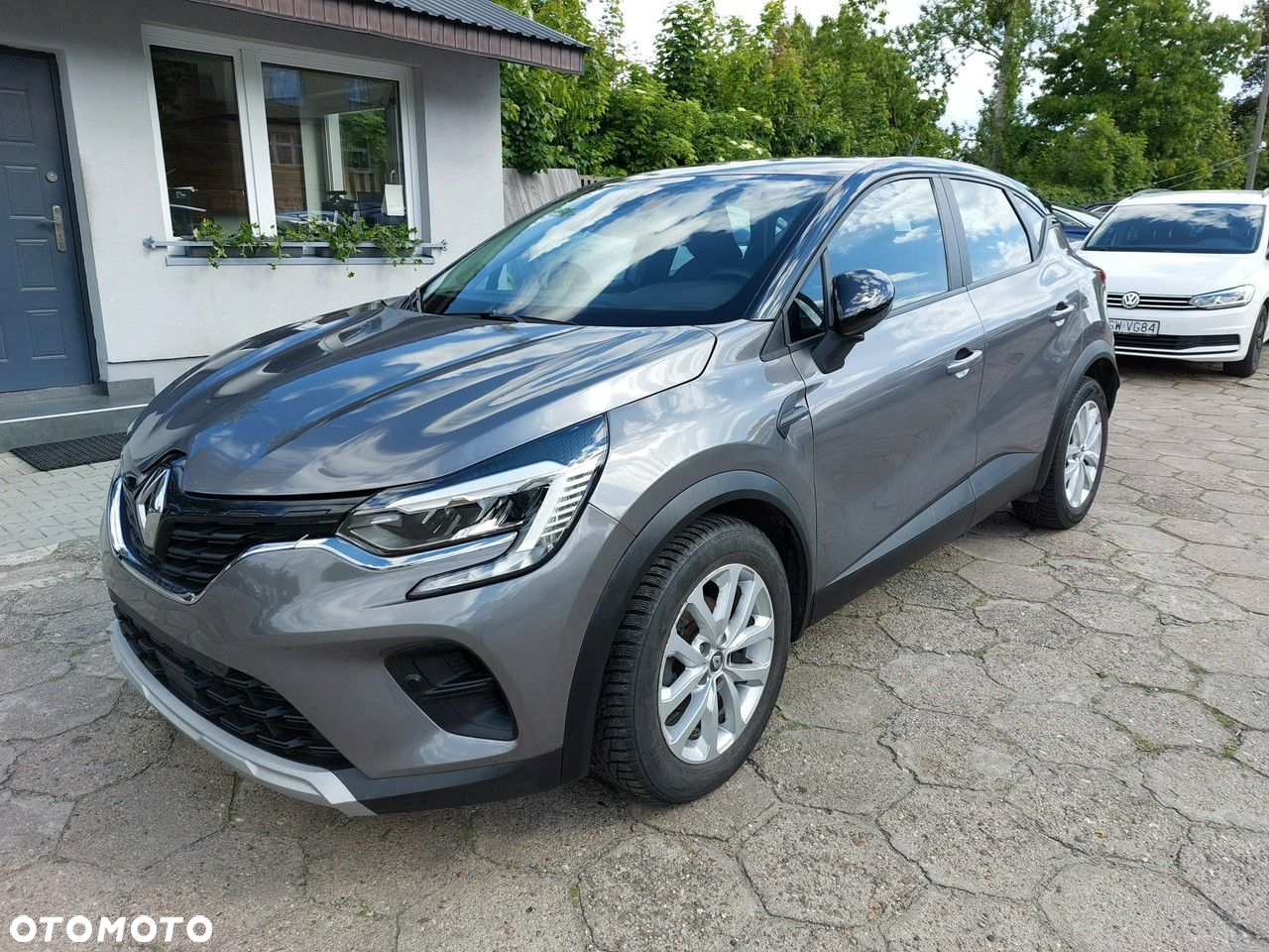 Renault Captur - 3