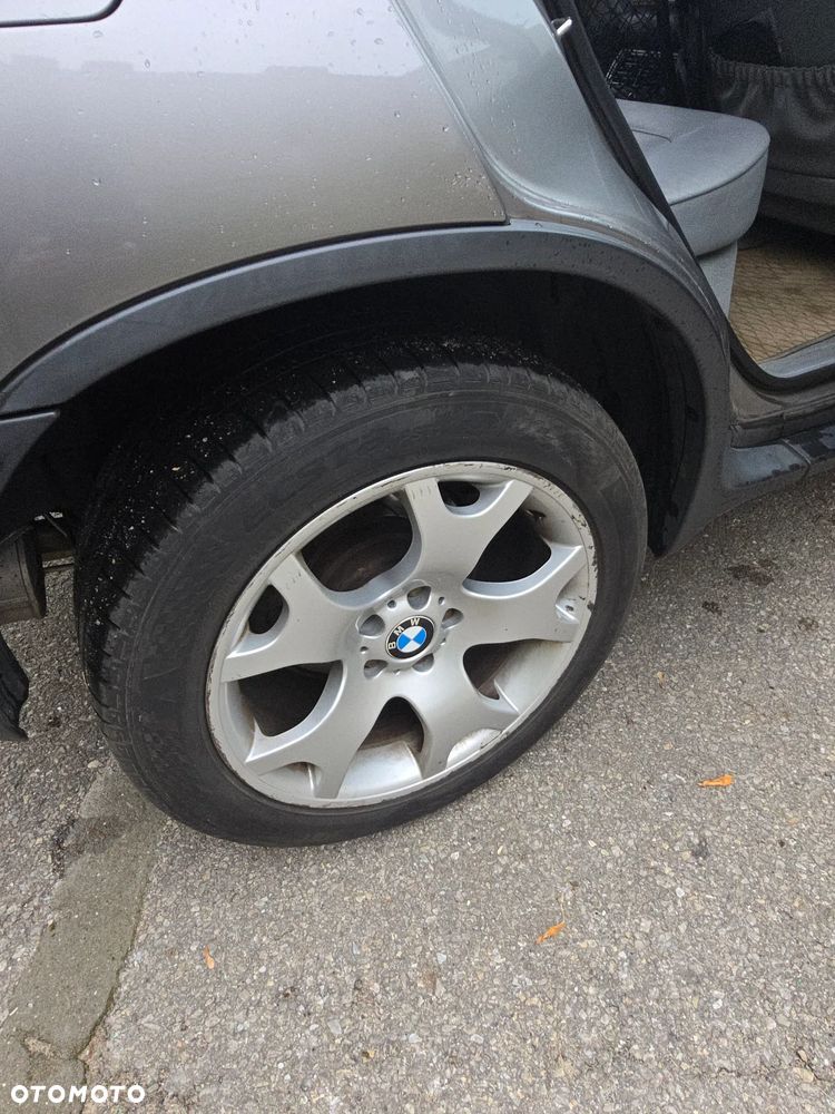 BMW X5 3.0 d - 19