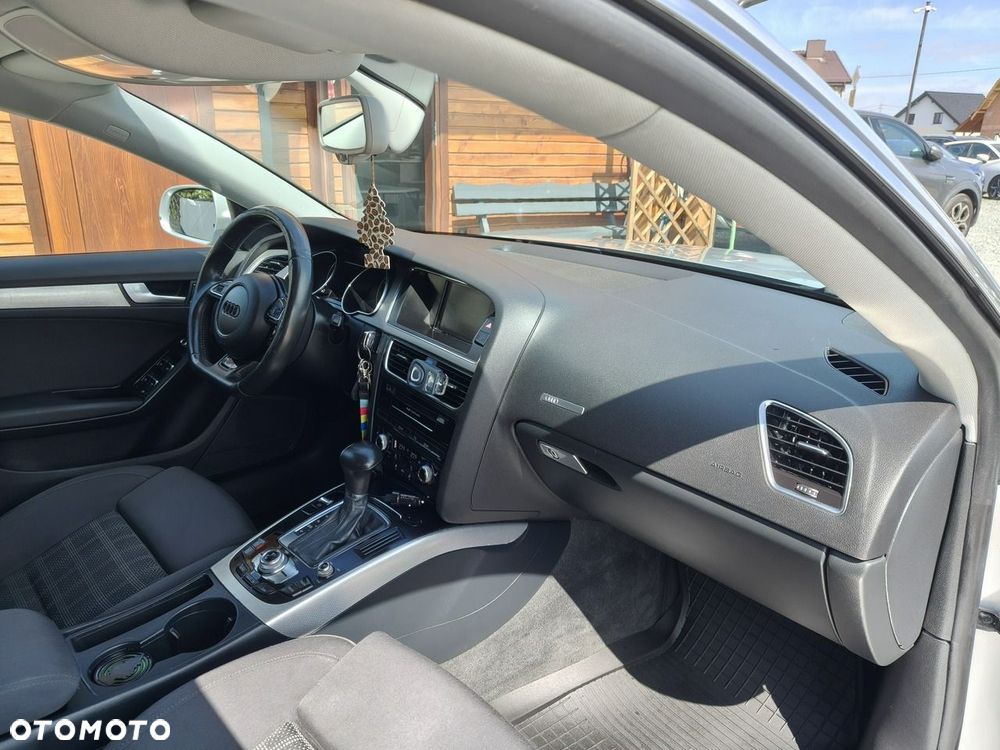 Audi A5 Sportback - 20