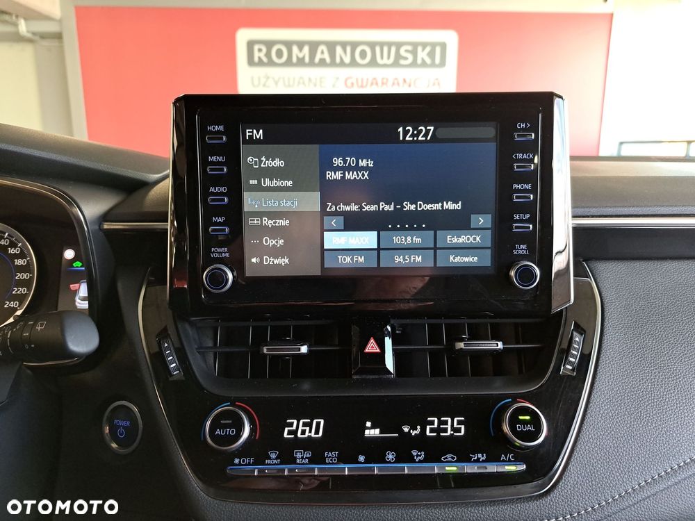 Toyota Corolla 1.8 Hybrid Comfort - 21