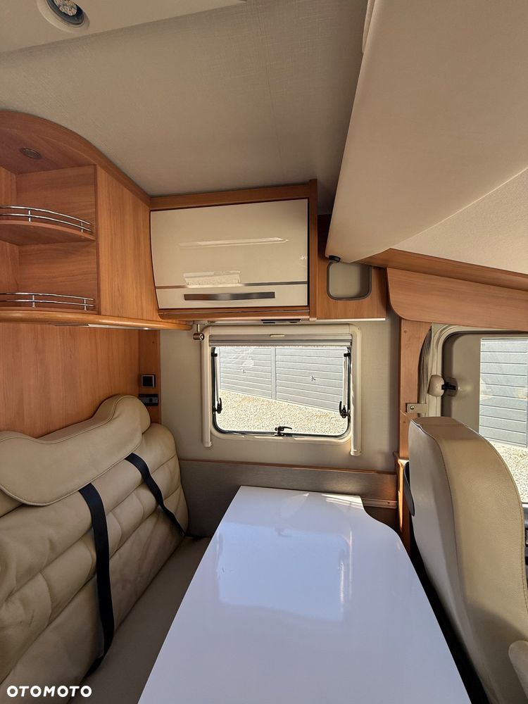 Hymer-Eriba ML 580 - 13