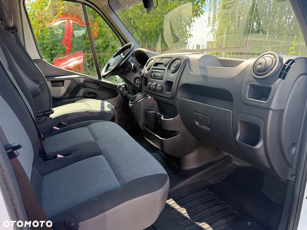 Nissan NV400 - 20