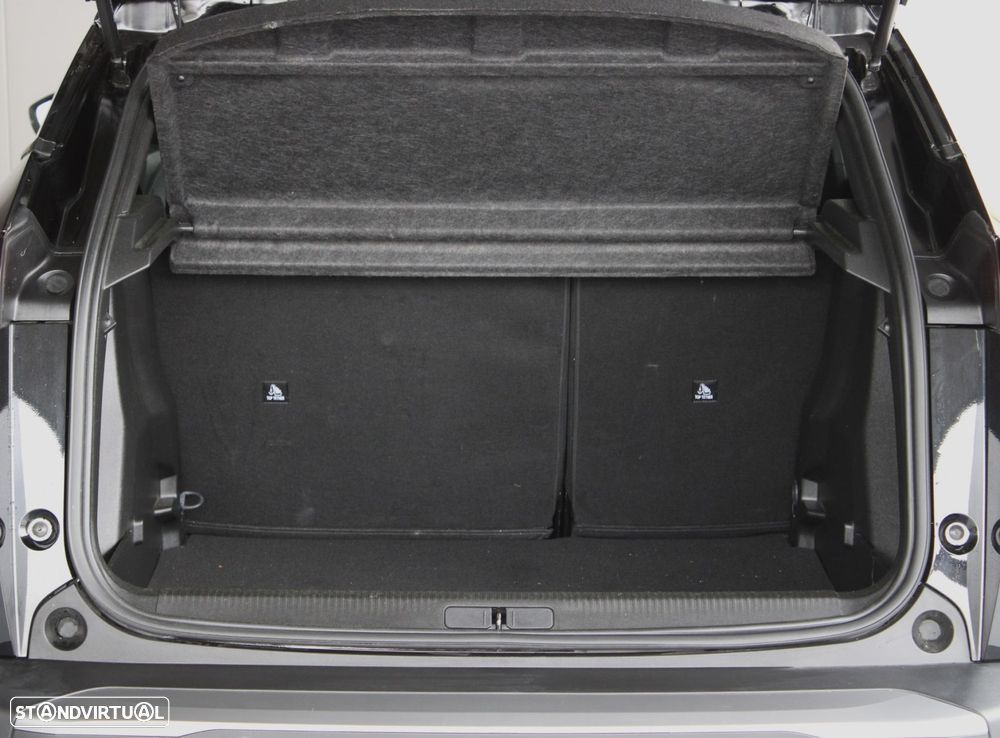 Peugeot 2008 1.2 PureTech Active - 15