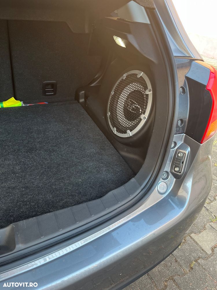 Mitsubishi ASX 2.2 Litre DI-D 4X4 Instyle Aut. - 11