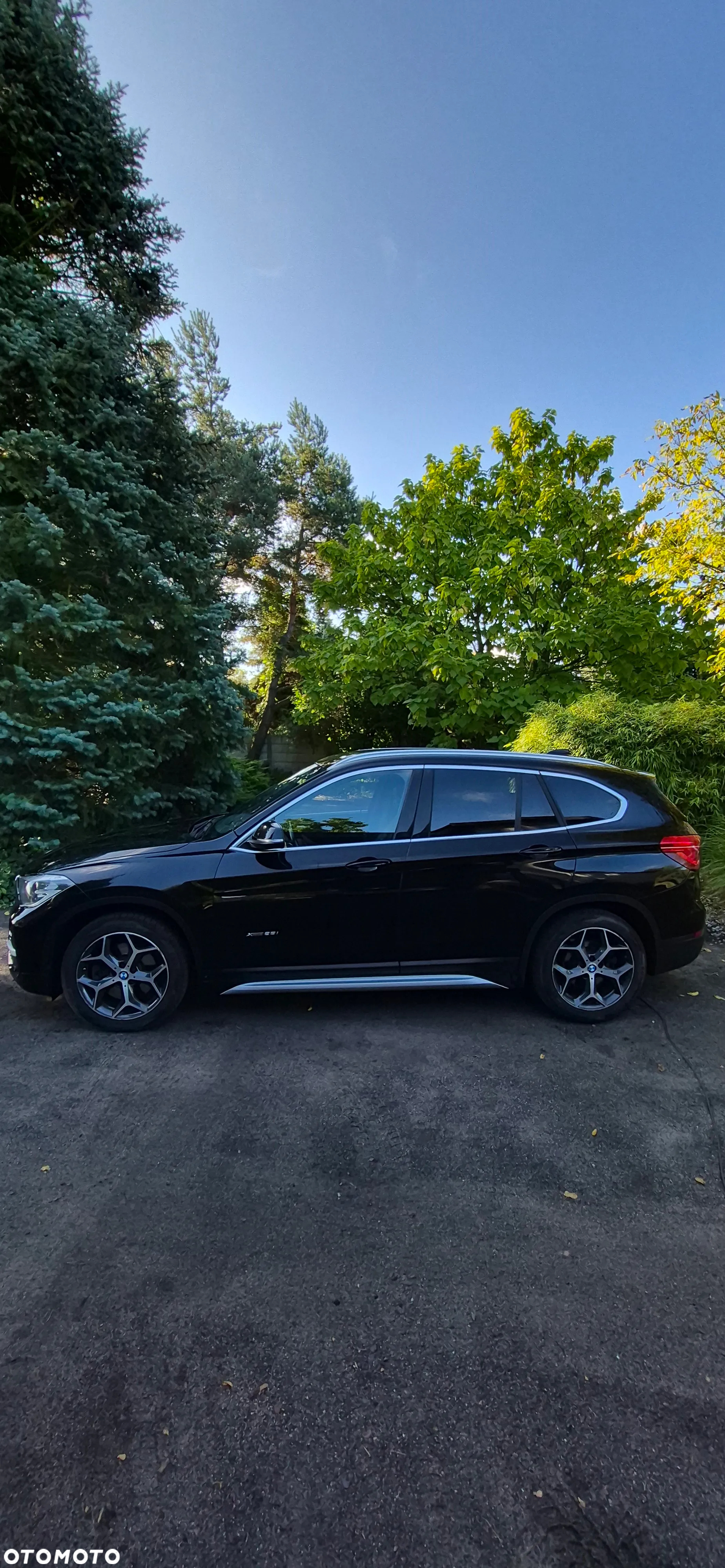 BMW X1 - 4