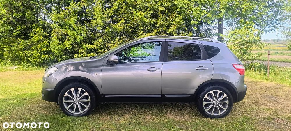 Nissan Qashqai 2.0 dCi 4x4 Tekna Premium - 25