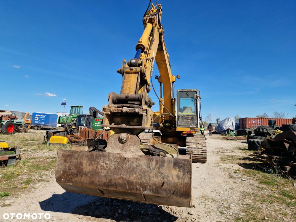 Liebherr R902HDS - 10