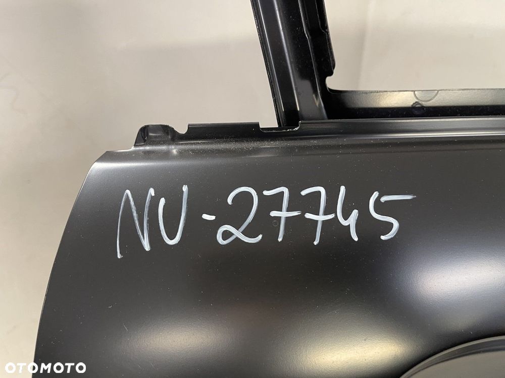 NOWE ORYGINALNE DRZWI PRAWE TYLNE PRAWA TYŁ CITROEN C5 SEDAN X7 III 3 07-17 - 13