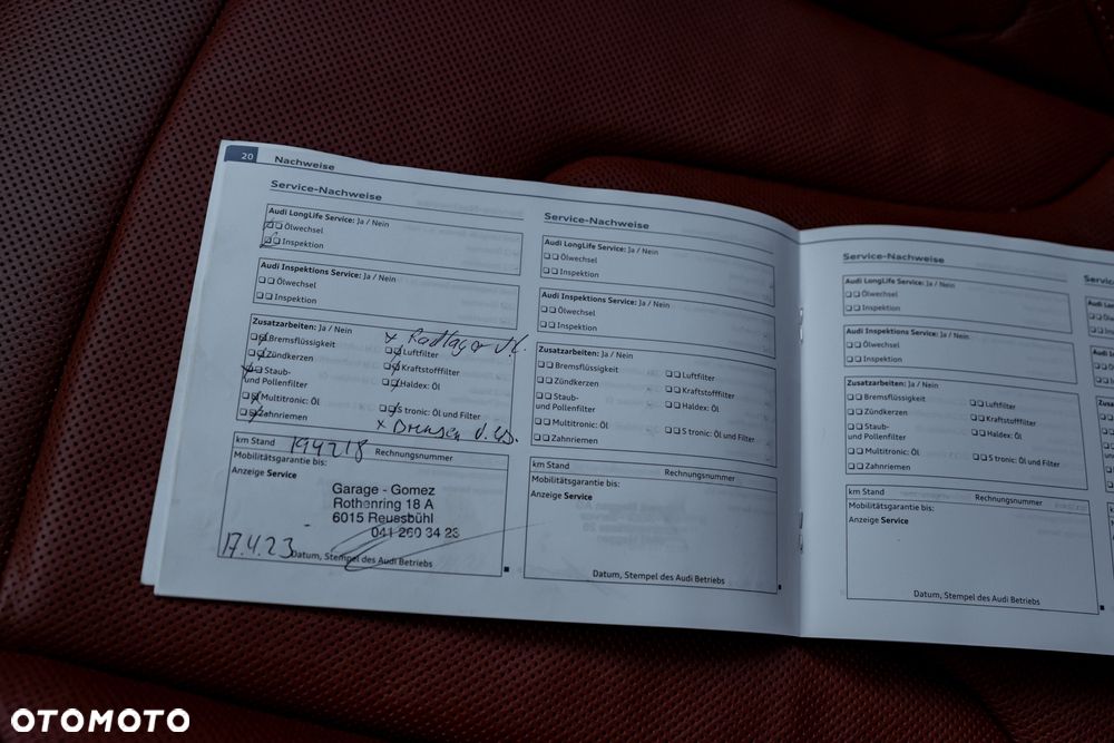 Audi S5 Coupé tiptronic - 36