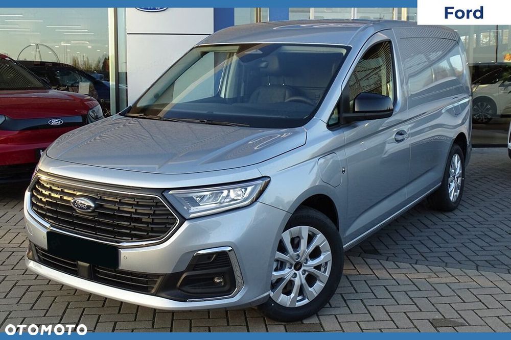 Ford Transit Connect L2 Limited PHEV A6 1.5 150KM - 2