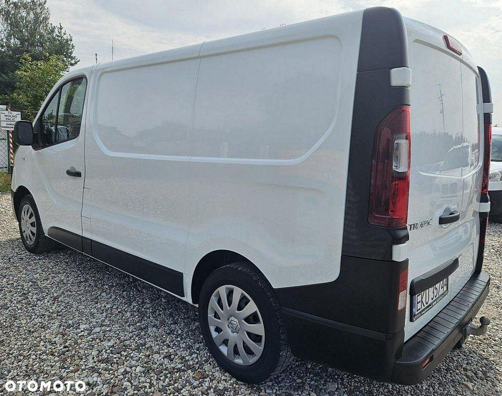 Renault Trafic - 4