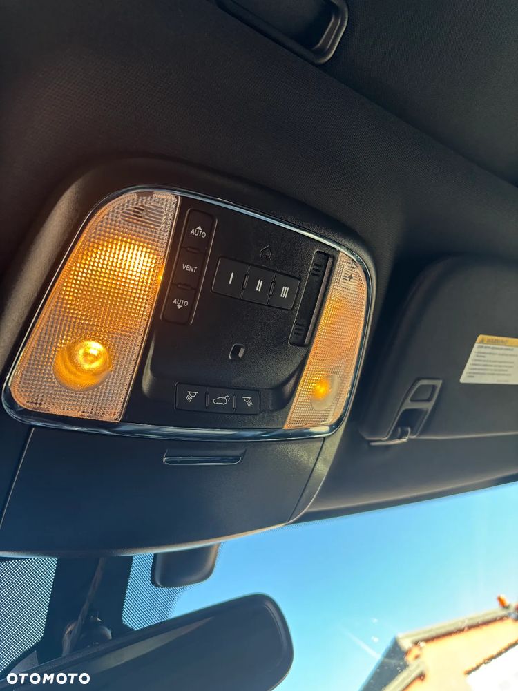 Jeep Grand Cherokee 3.6 V6 Limited - 4