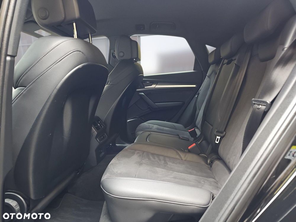 Audi Q5 Sportback - 10