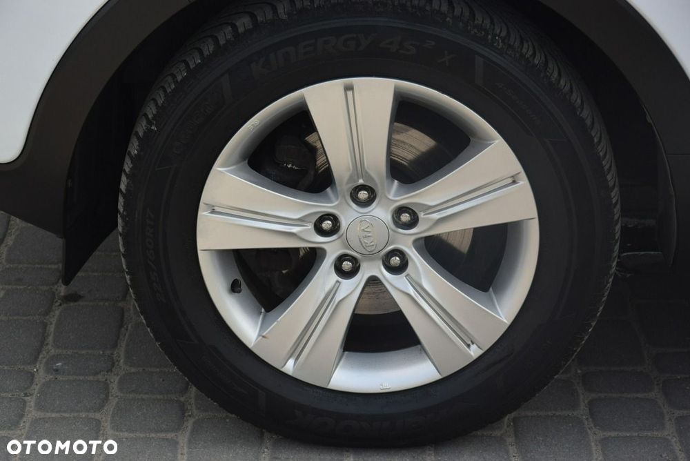 Kia Sportage 1.6 GDI Business Line L 2WD - 19