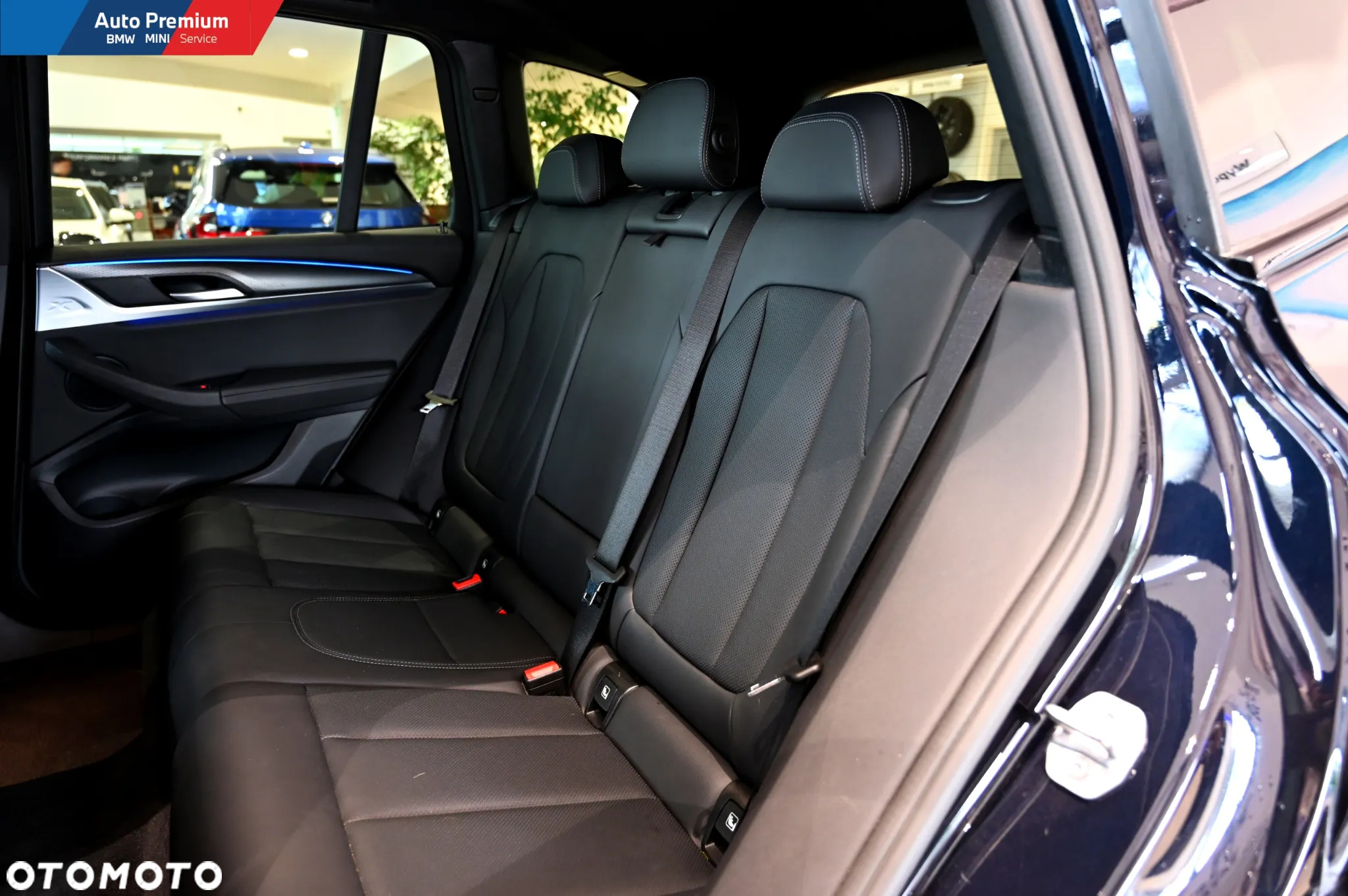 BMW X3 xDrive20d M Sport sport - 15