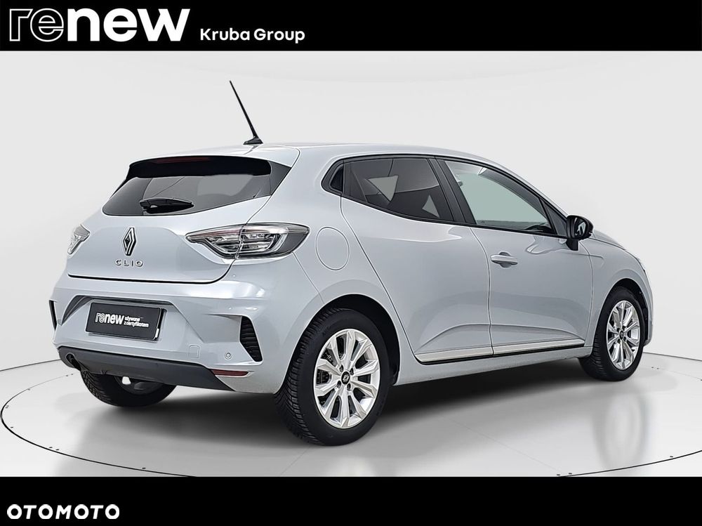 Renault Clio 1.0 TCe Evolution - 5