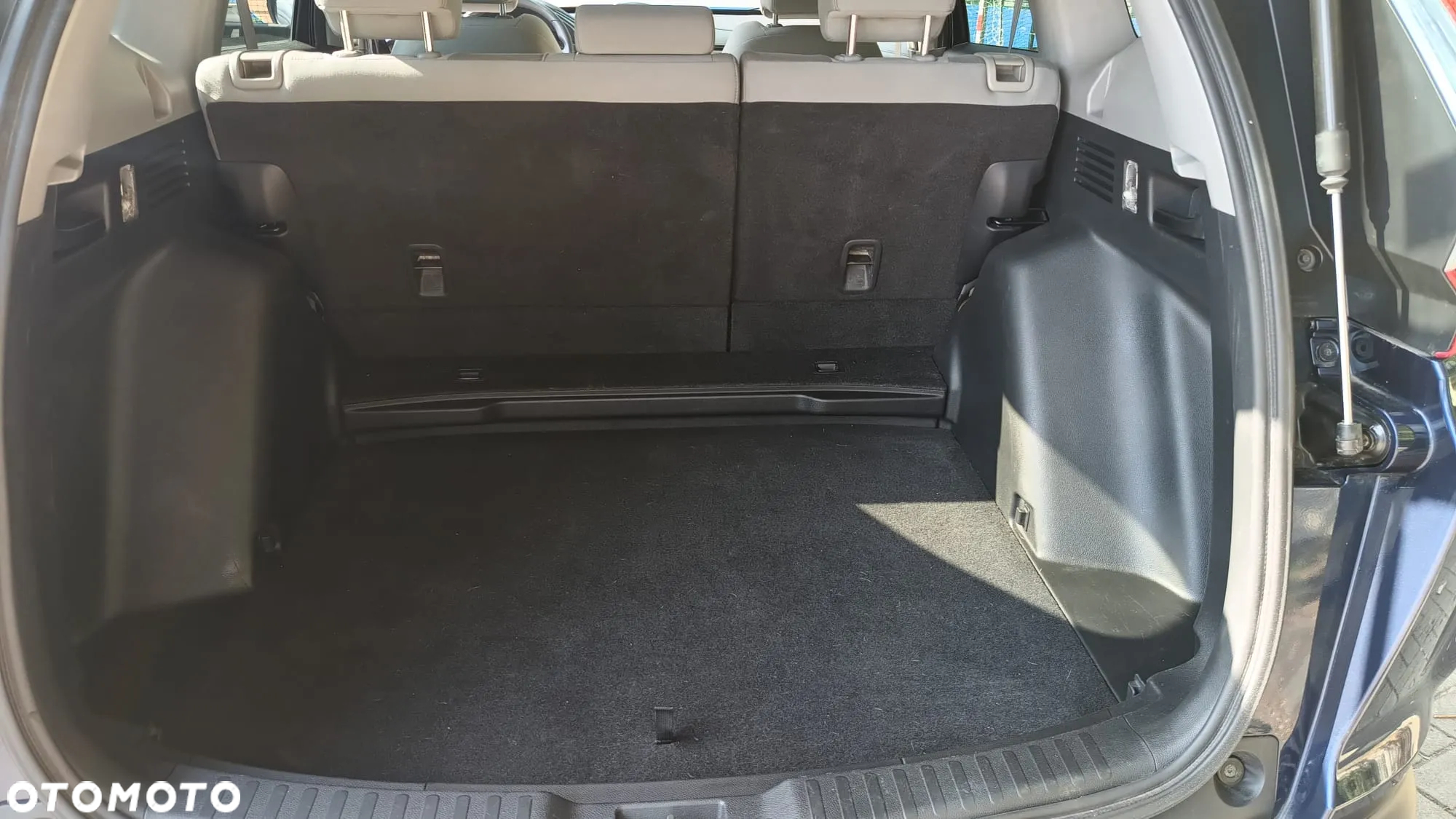Honda CR-V 1.5T 4WD CVT Elegance - 20
