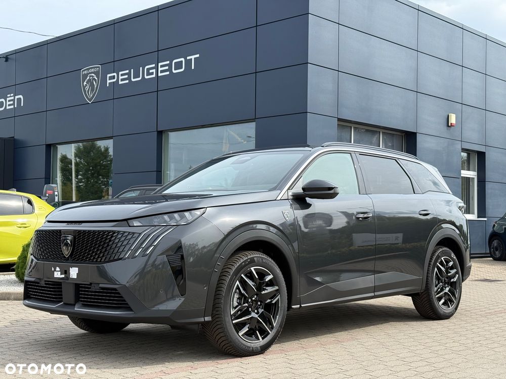 Peugeot 5008 1.2 PureTech mHEV GT S&S e-DCS6 - 2