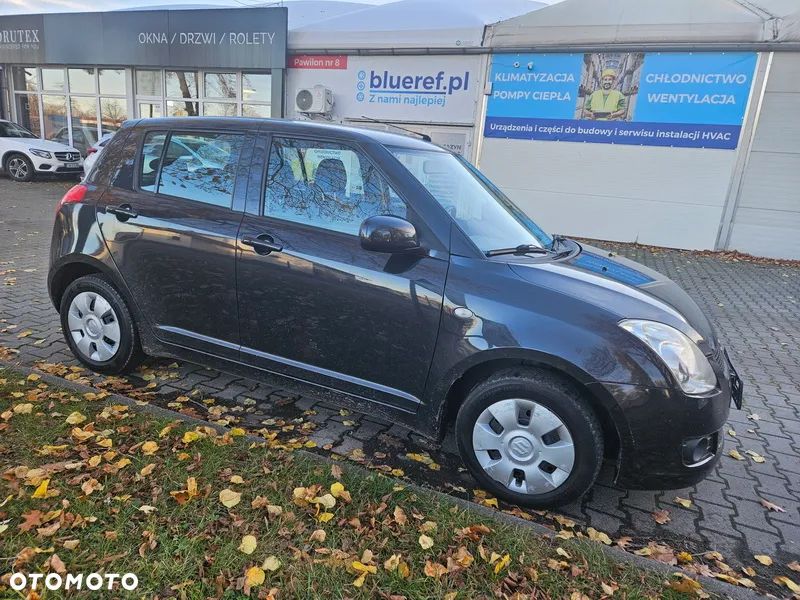 Suzuki Swift 1.3 GS / Premium - 2