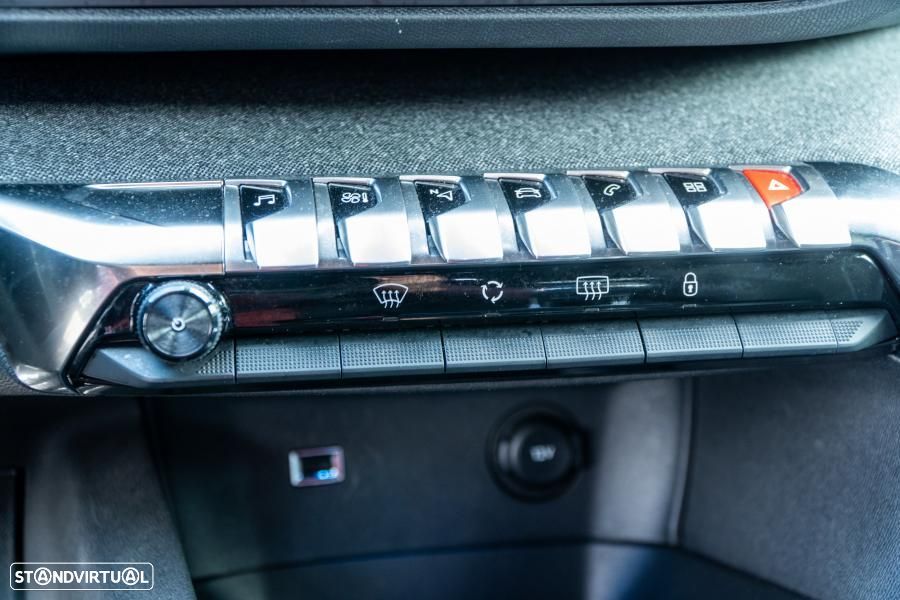 Peugeot 5008 1.5 BlueHDi GT Line - 18