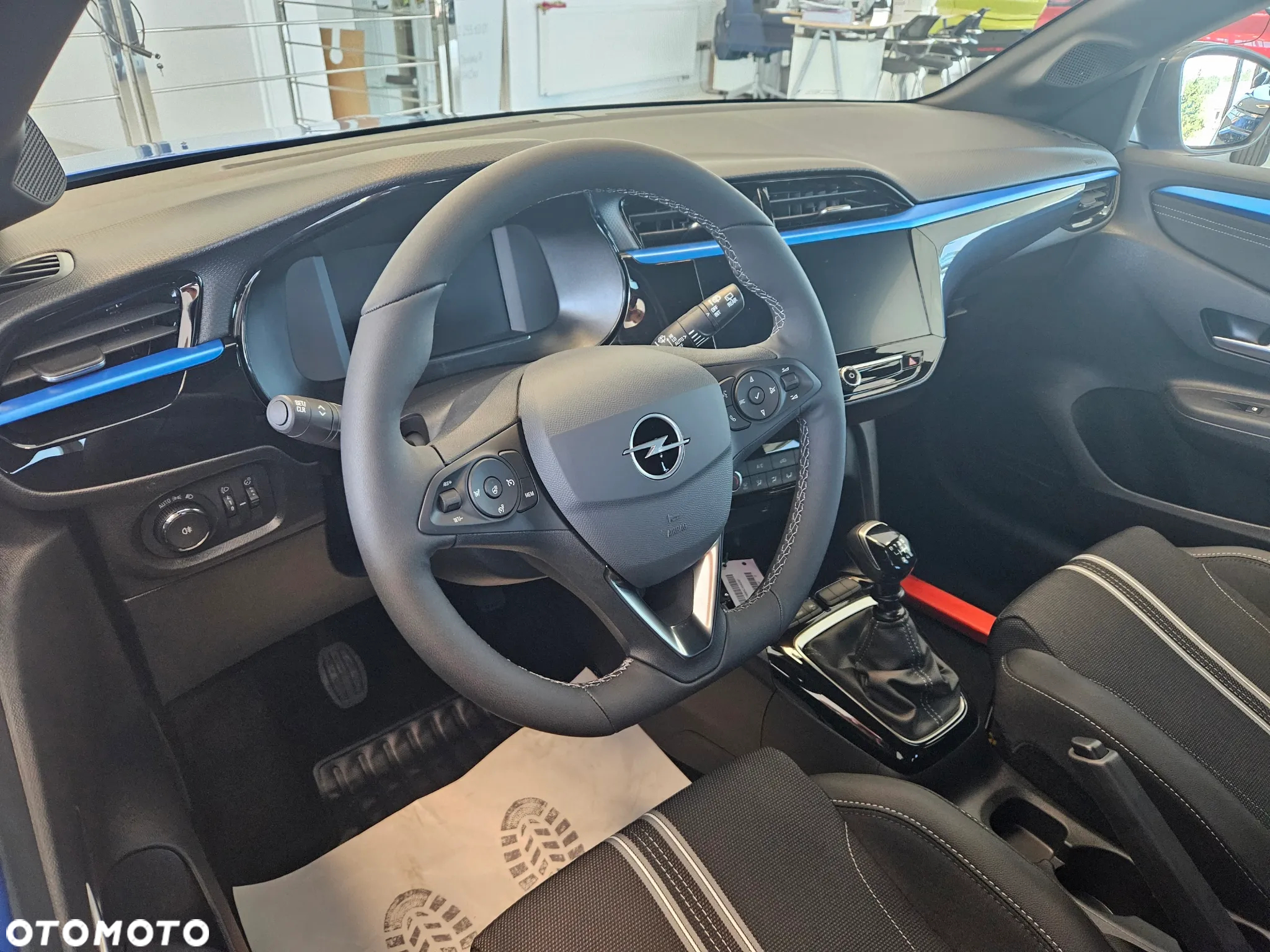 Opel Corsa 1.2 Yes 2025 S&S - 7