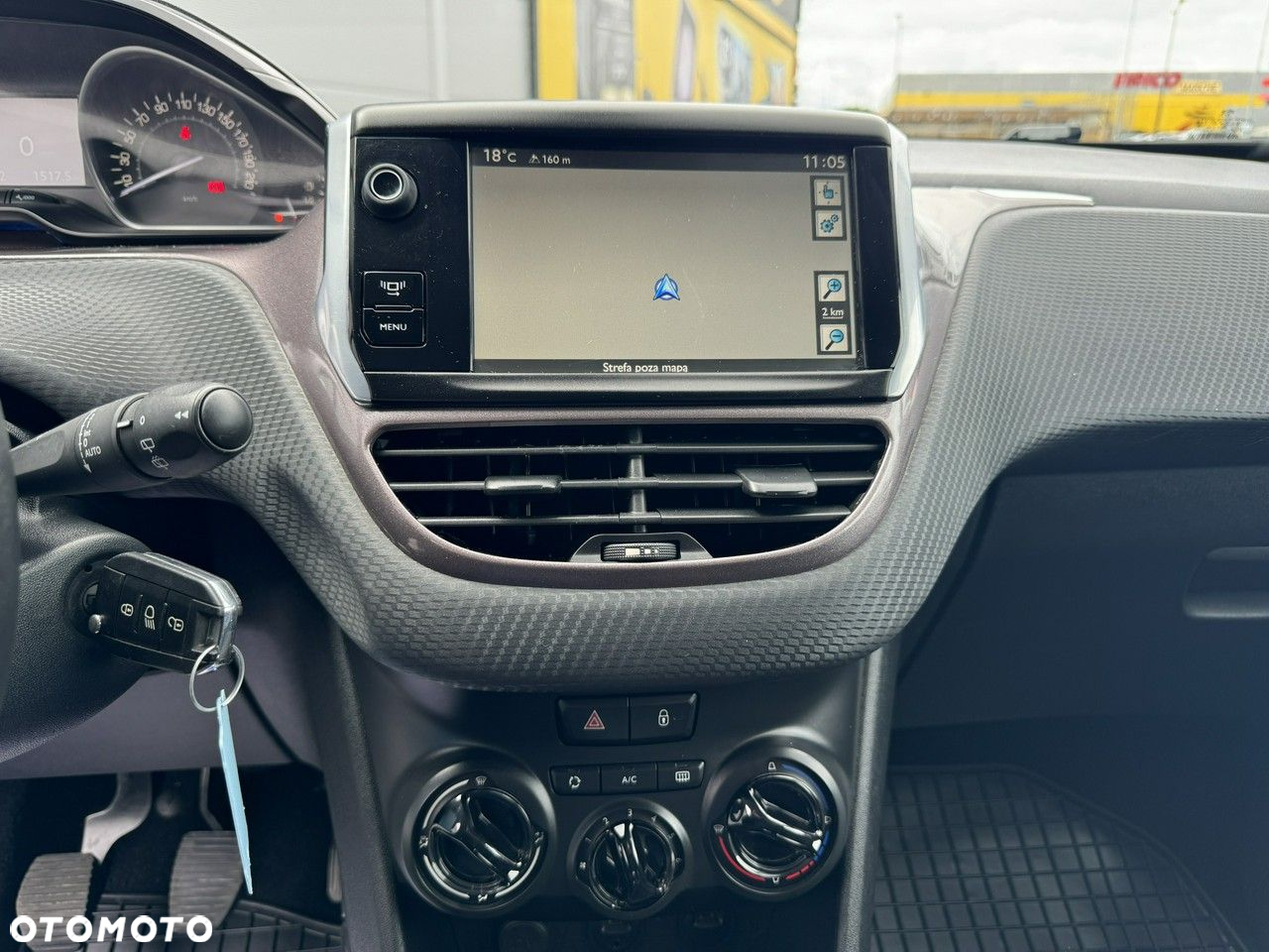 Peugeot 2008 - 26