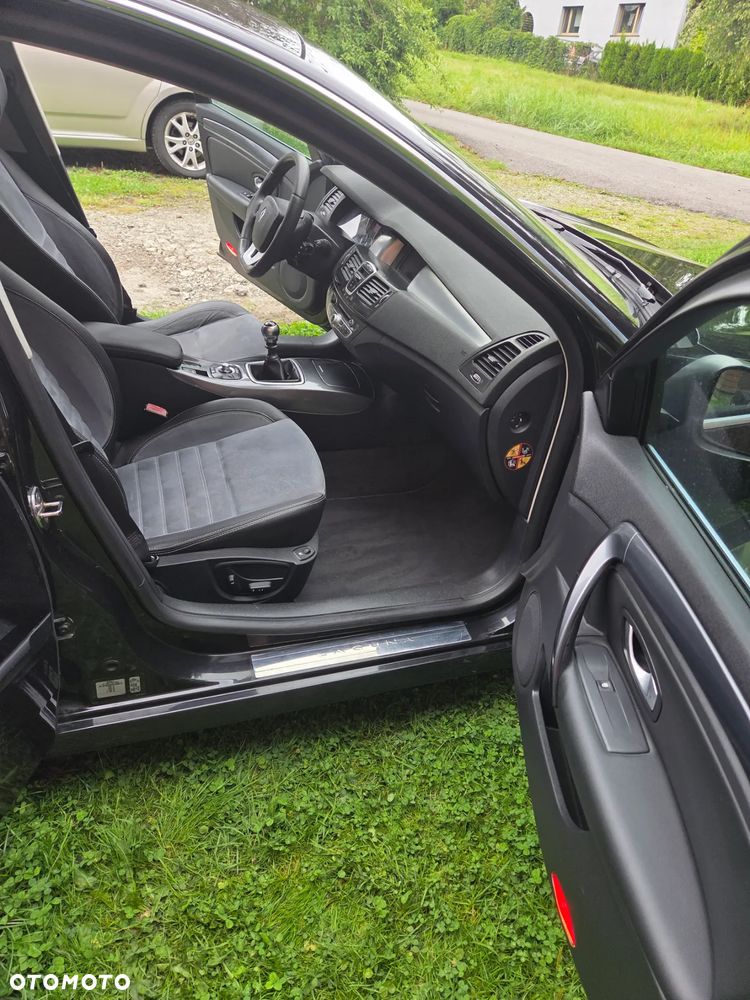 Renault Laguna Grandtour 2.0 16V Turbo GT - 14