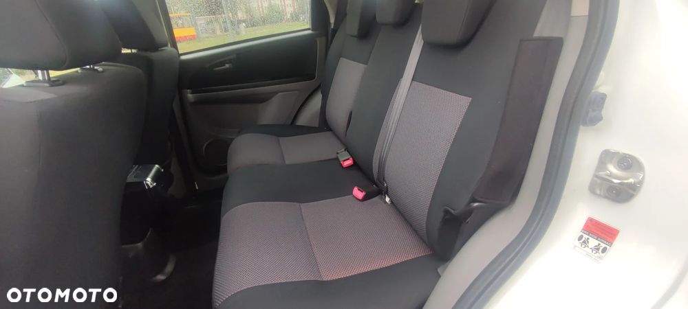 Suzuki SX4 1.6 VVT 4x2 Comfort WRC - 33