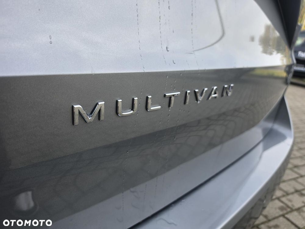 Volkswagen Multivan 2.0 TDI L2 Family DSG - 17