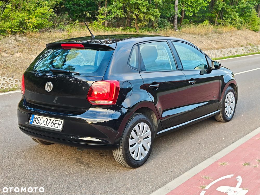Volkswagen Polo 1.2 Trendline CityLine - 4