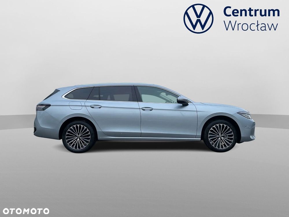 Volkswagen Passat Variant - 10