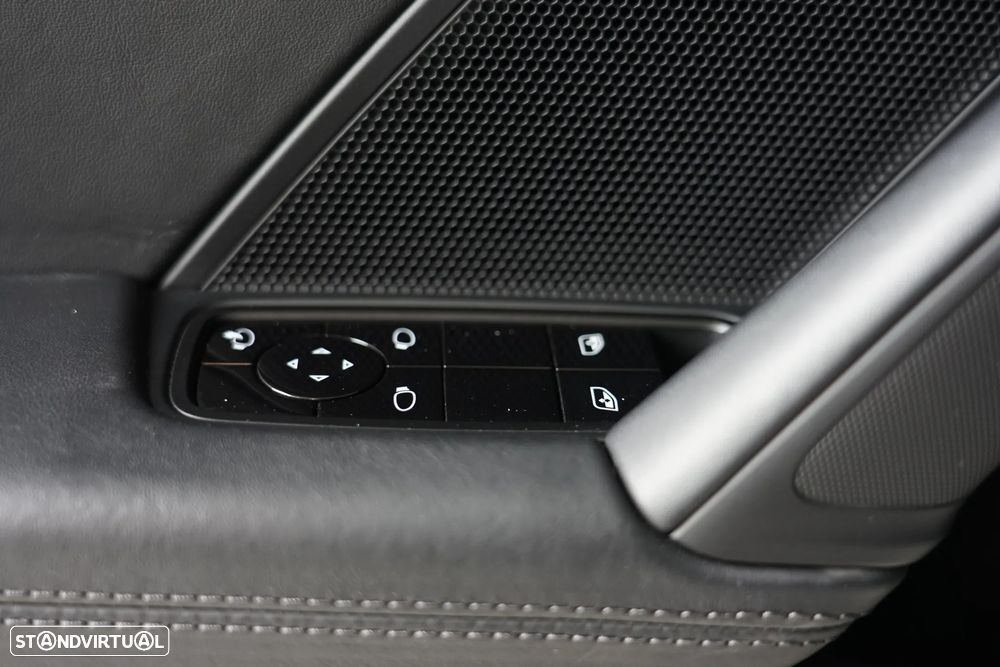 Porsche 911 (992) Carrera 4S PDK - 21