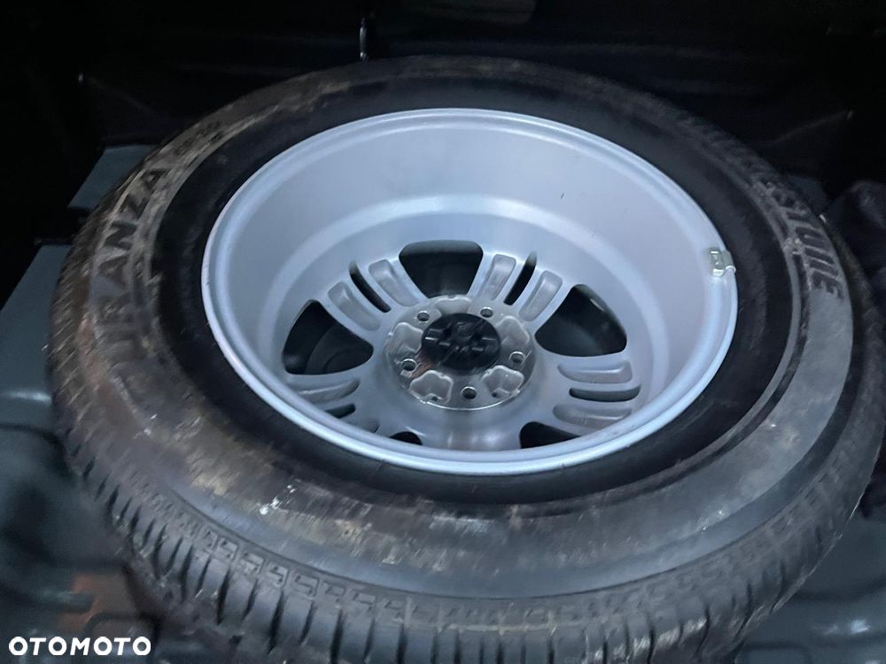 Kia Sportage 1.7 CRDI 2WD Attract - 19