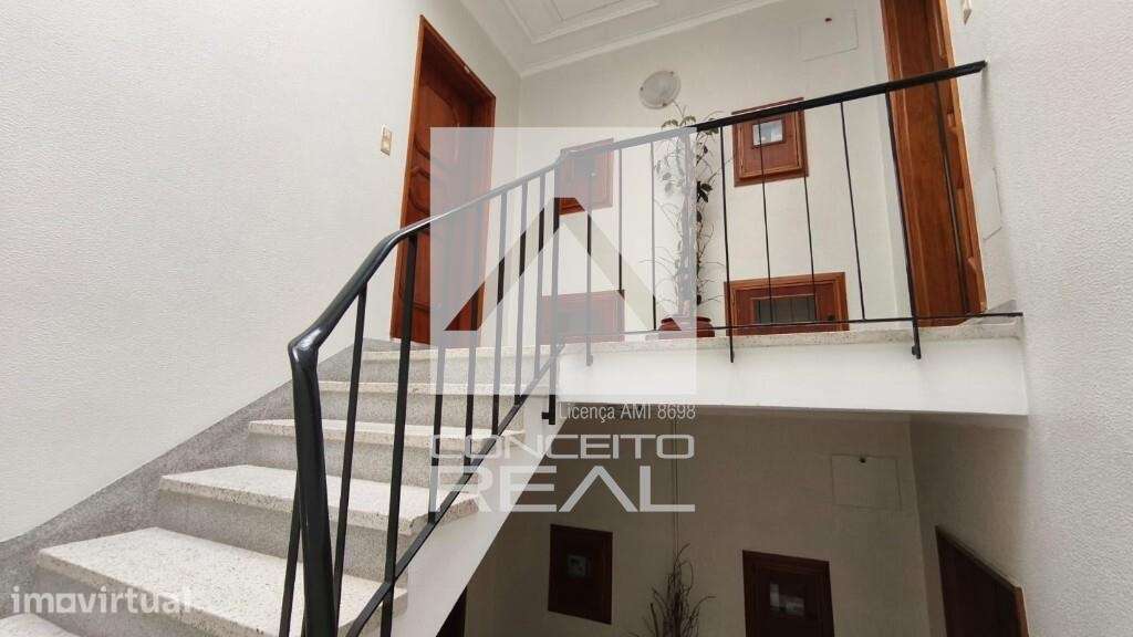 Apartamento T3 - P/ Habitar - Ao Pingo Doce Águas Santas - Grande imagem: 3/25