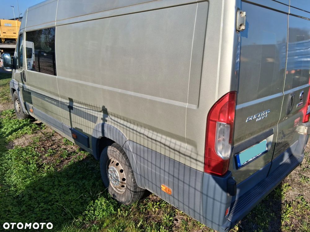 Fiat Ducato - 5