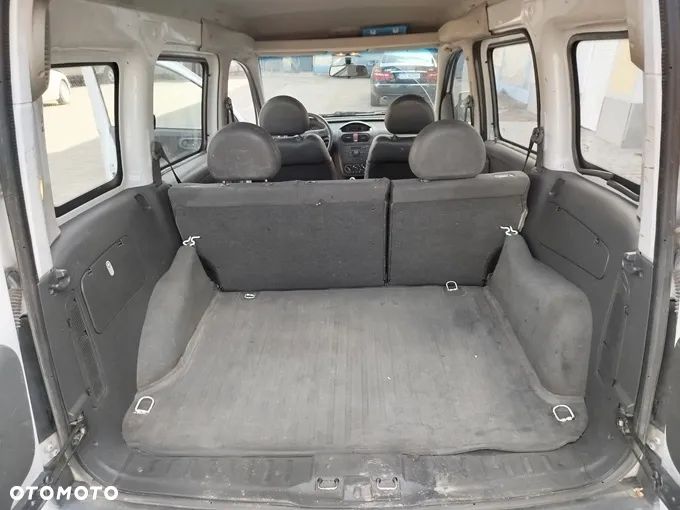 Opel Combo Tour 1.7 CDTI - 13